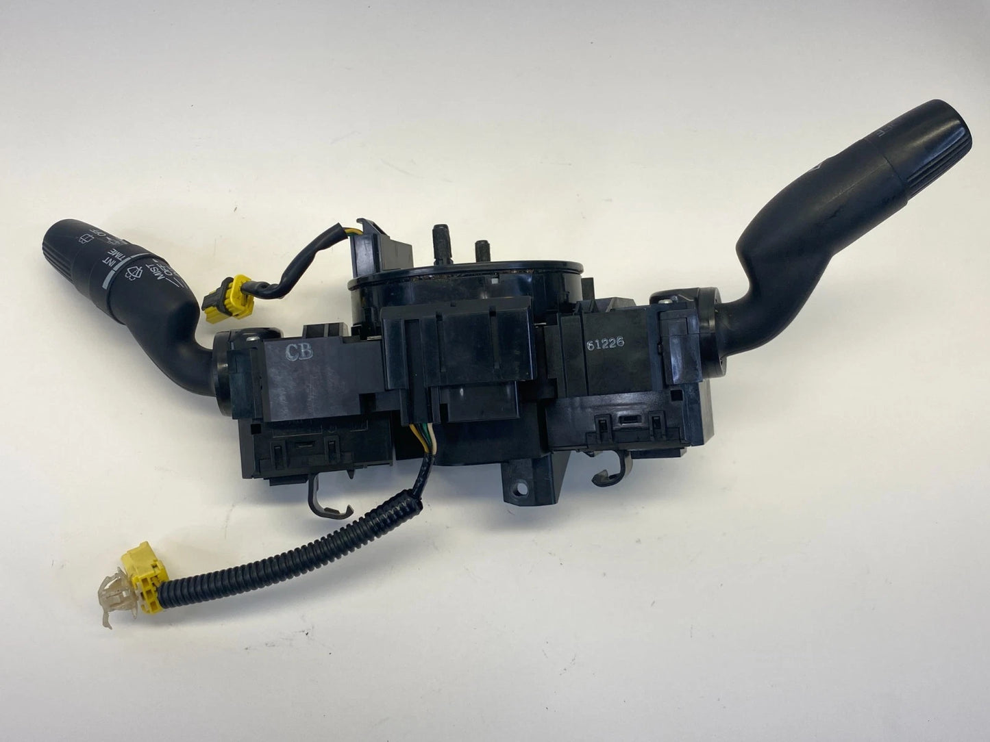 2007-2011 HONDA CR-V HEADLIGHT TURN SIGNAL WIPER COMBINATION SWITCH