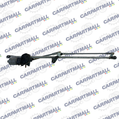 2009-2014 Dodge Avenger Front Windshield Wiper Motor w/ Linkage 68044087AA OEM