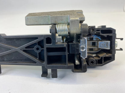 2010 2011 2012 2013 NISSAN ROGUE REAR RIGHT SIDE EXTERIOR DOOR HANDLE ASSY OEM