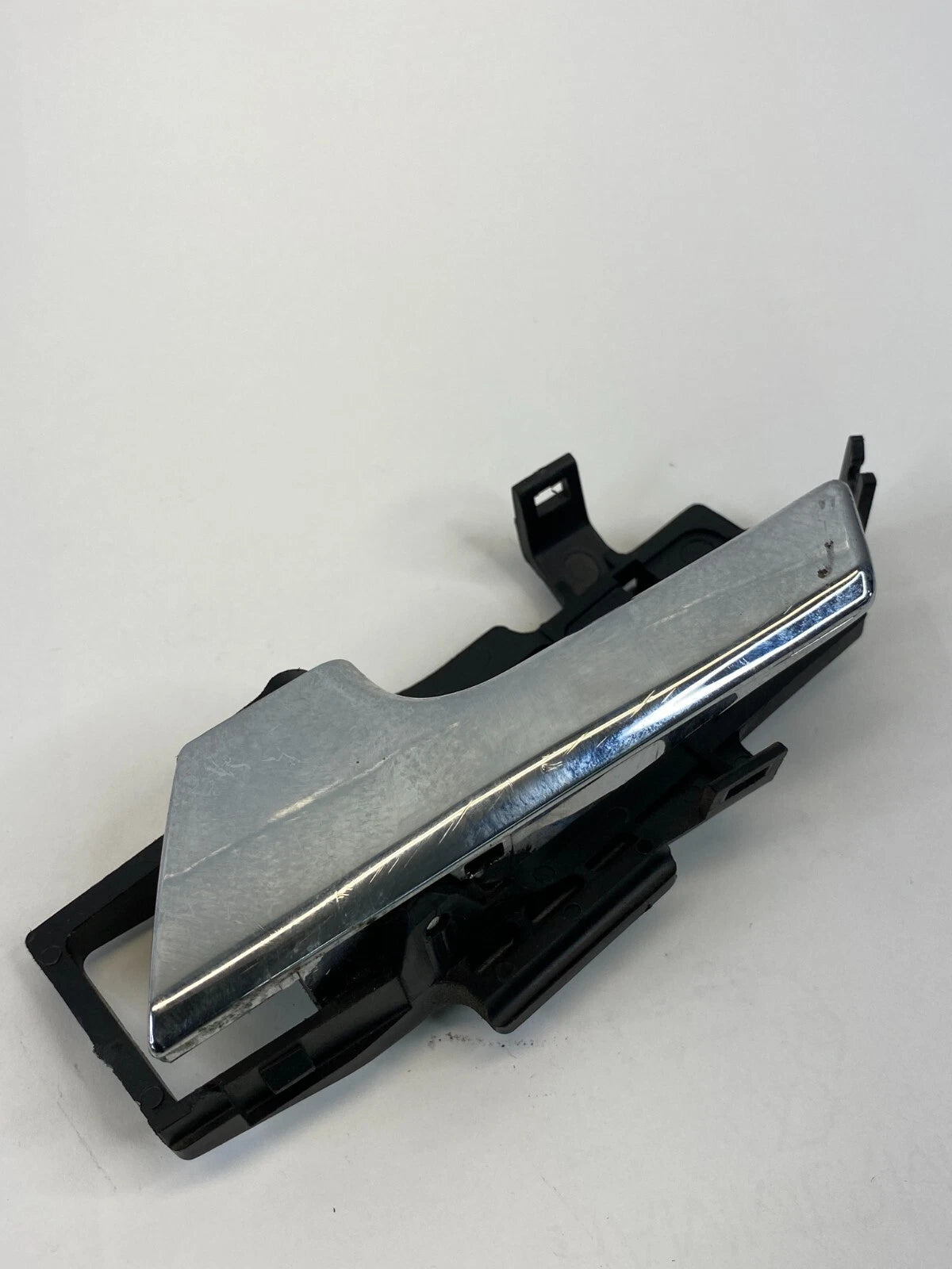09-11 CHEVROLET AVEO5 REAR LEFT SIDE INTERIOR INNER DOOR HANDLE SWT200403 OEM