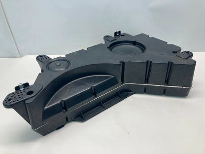 2001-2005 PONTIAC AZTEK REAR LEFT DRIVER SIDE SOUND SPEAKER SUBWOOFER ASSY OEM