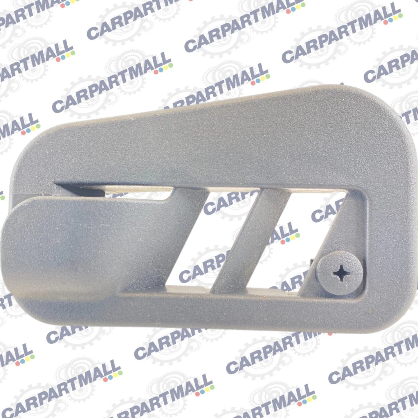 04-08 CHRYSLER CROSSFIRE COUPE FRONT PASSENGER SIDE LOWER AIR VENT 1708300266