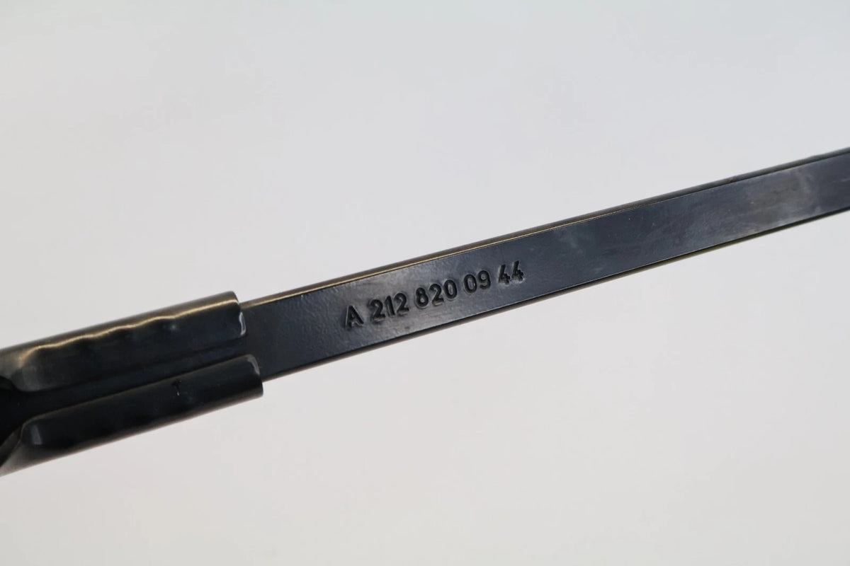 2010-2014 MERCEDES-BENZ E350 WINDSHIELD WIPER ARM ASSEMBLY FRONT A-212-820-09-44