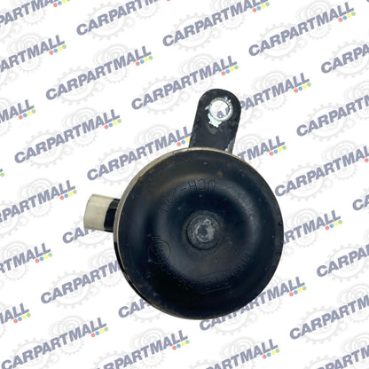 2009 2010 2011 2012 2013 HONDA FIT HORN TONE NOTE PITCH ALARM SIREN E13000514