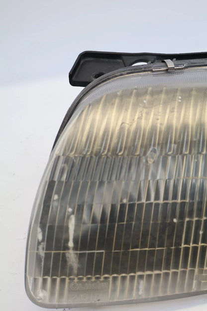 1995-2002 PONTIAC SUNFIRE HEADLIGHT COMPOSITE ASSEMBLY LEFT OEM FACTORY 16526019