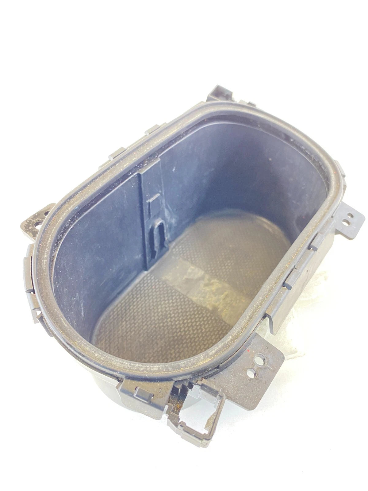 2011-2014 SUBARU LEGACY OUTBACK CENTER CONSOLE CUP DUAL CUP HOLDER OEM