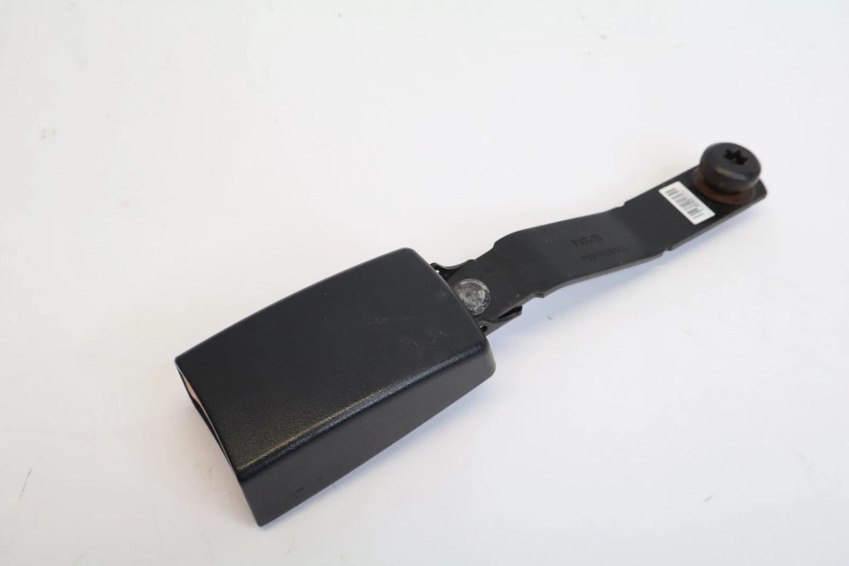 2008-2017 JEEP COMPASS FRONT LEFT DRIVER SEAT BELT BUCKLE 1JB461DVAA OEM FACTORY