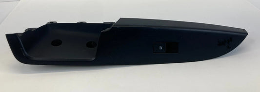 12-15 CHEVROLET CAPTIVA SPORT REAR RIGHT POWER WINDOW SWITCH BEZEL OEM 201004048