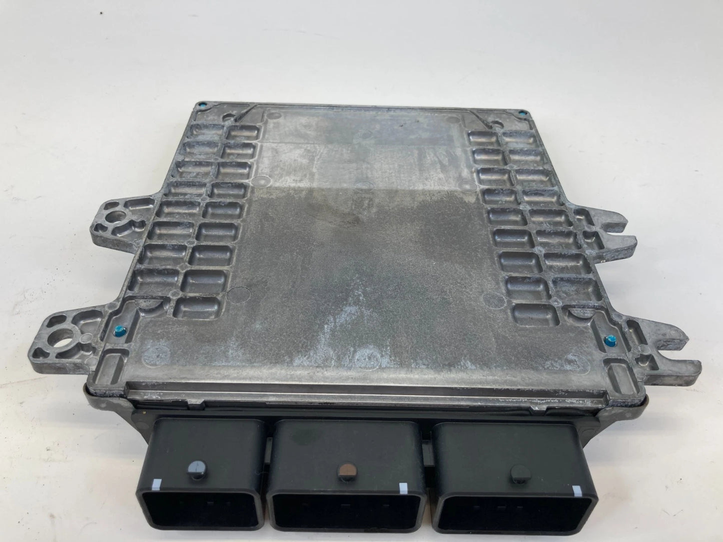 2009 Infiniti G37 Sedan 3.7 AT Engine Computer Control Module ECM ECU MEC107-581