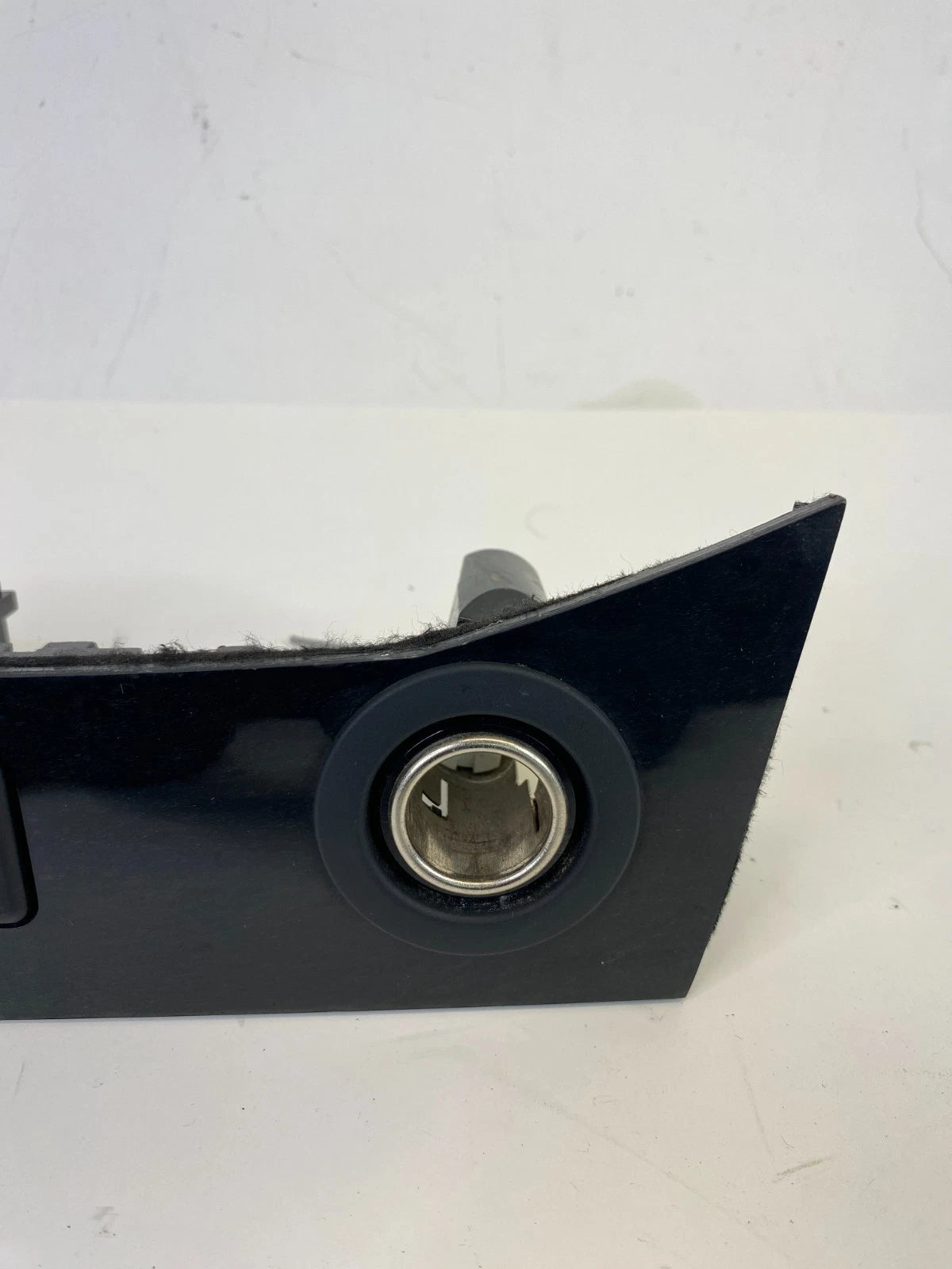 2004-09 LEXUS RX350 RX400H CONSOLE HEAT SEAT SWITCH HEADLIGHT WASH PANEL W BEZEL