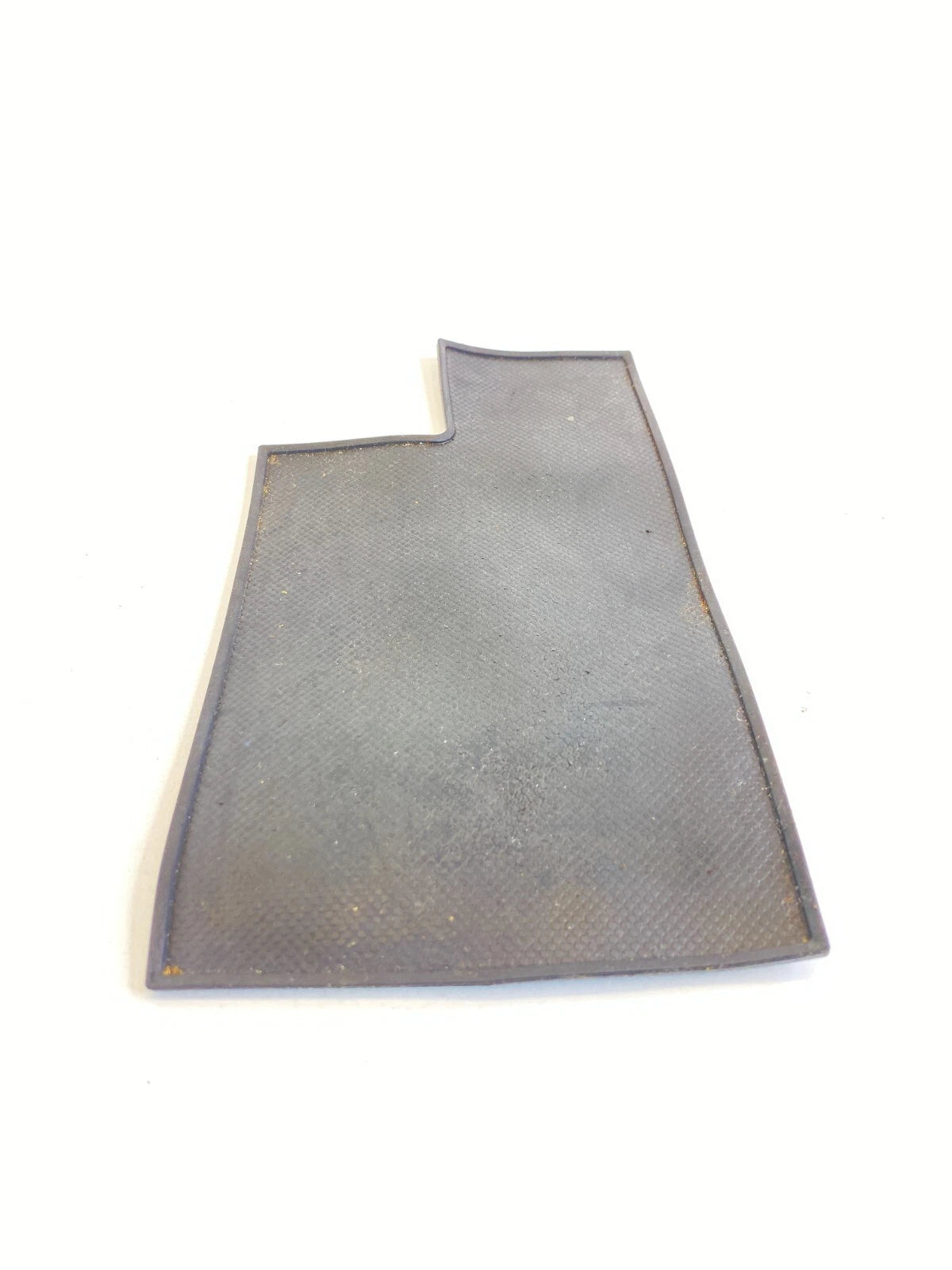 2004 2005 2006 2007 2008 ACURA TSX CENTER CONSOLE RUBBER MAT PAD 83413-SDA-A0