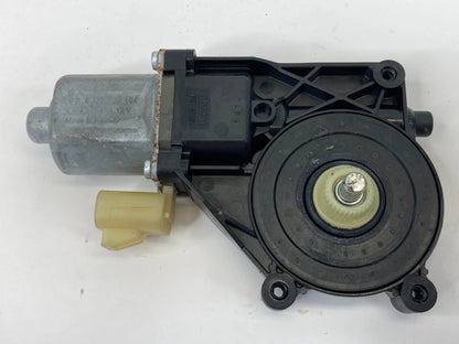 2010 2011 GMC TERRAIN REAR RIGHT SIDE DOOR POWER WINDOW MOTOR ASSY 98810-J3010