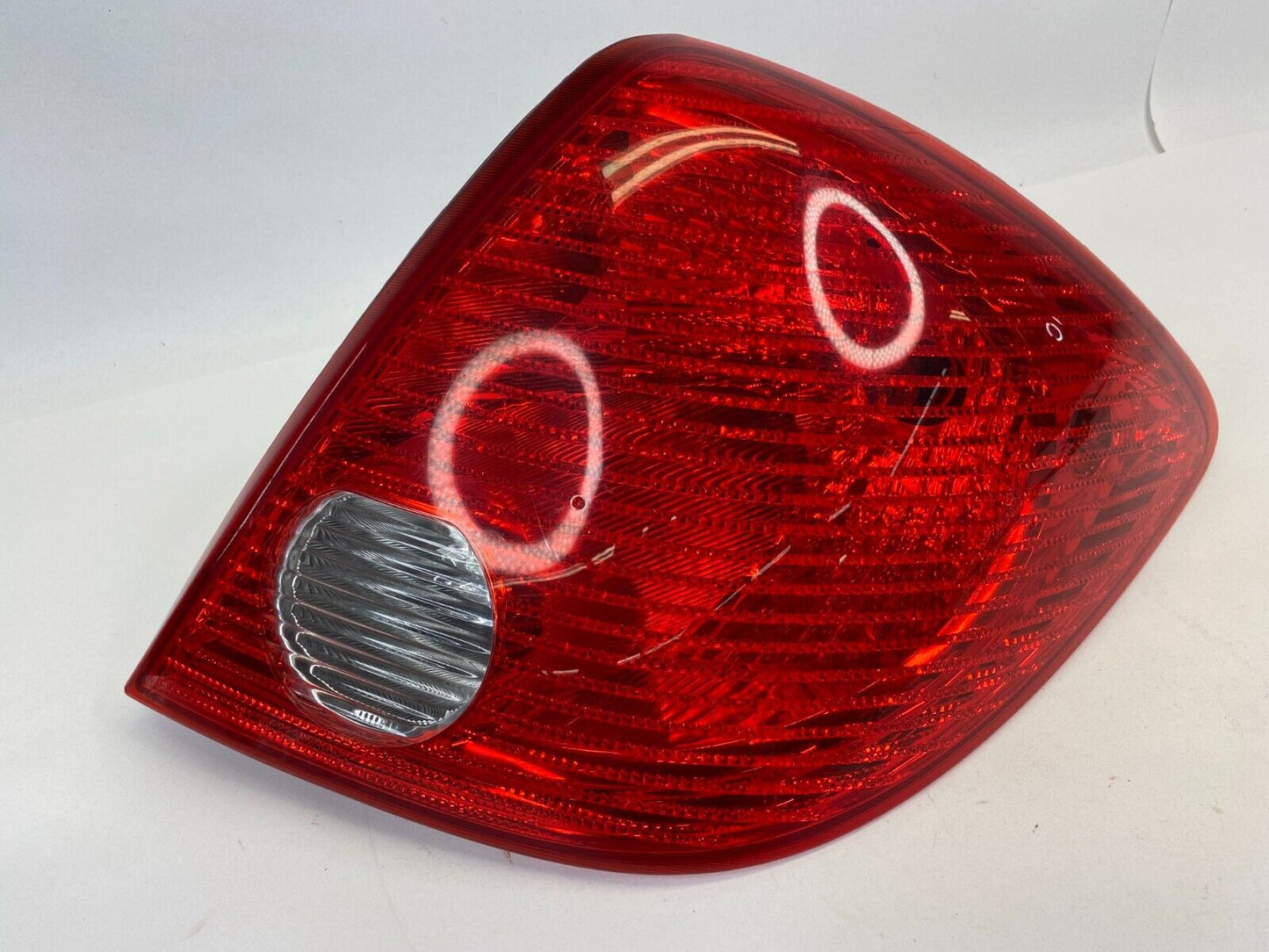 2005-2010 Pontiac G6 Sedan Right Passenger Tail Light Taillight Taillamp OEM