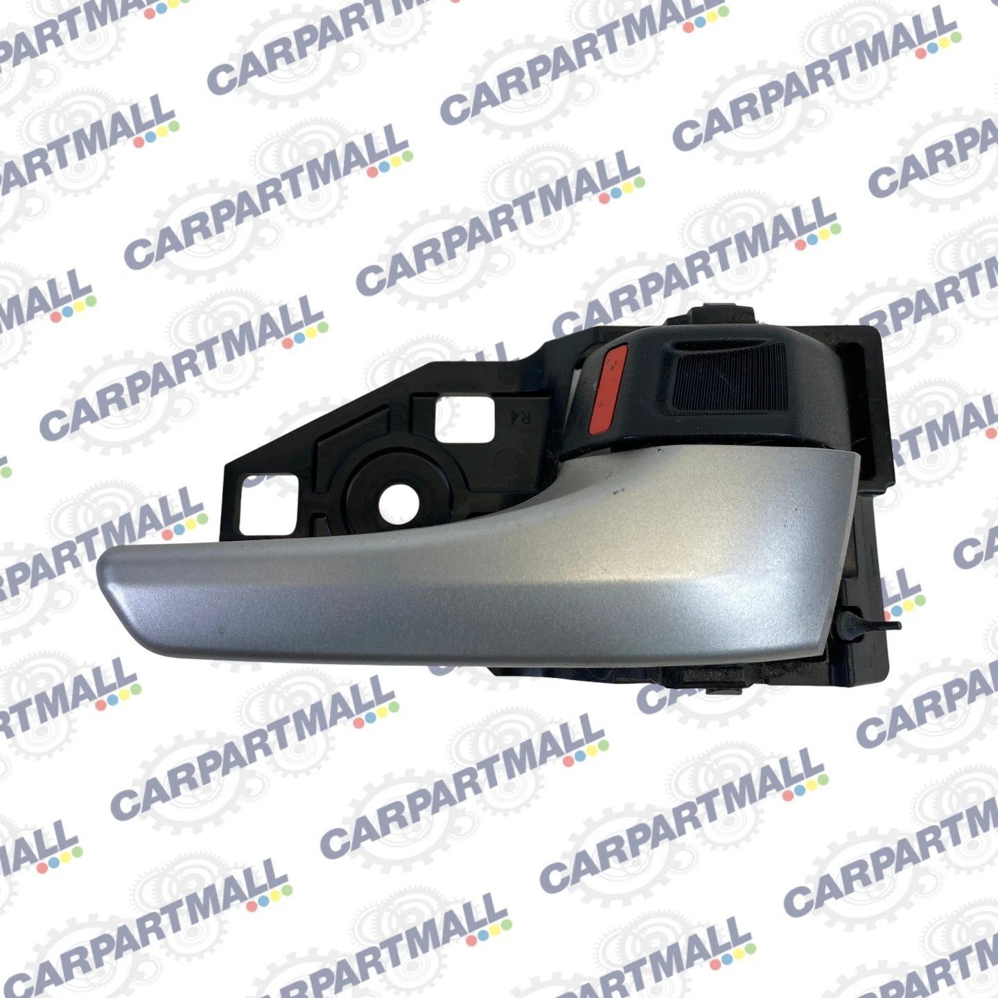 2012-2015 TOYOTA PRIUS FRONT RIGHT SIDE INNER INTERIOR DOOR HANDLE ASSEMBLY