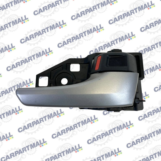 2012-2015 TOYOTA PRIUS FRONT RIGHT SIDE INNER INTERIOR DOOR HANDLE ASSEMBLY