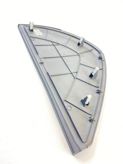 2011-2015 Hyundai Elantra Dash Right Passenger End Trim Panel Cover 84786-3X000