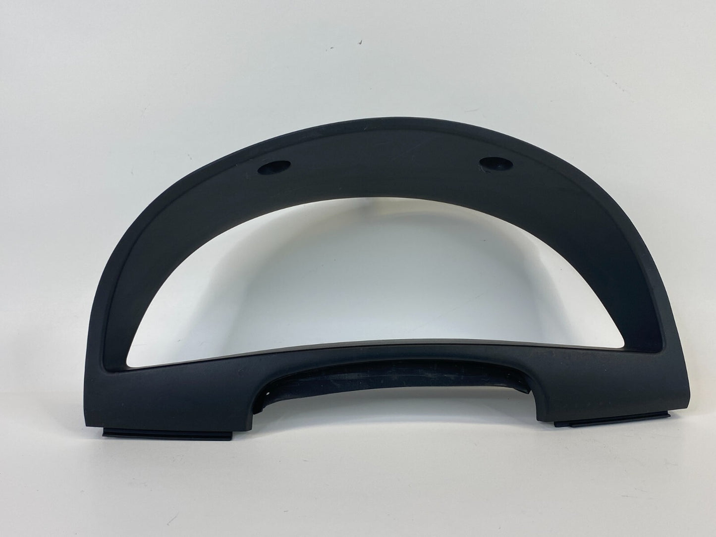 2007-2011 Toyota Camry Instrument Cluster Dash Bezel Trim Cover 55404-06030 OEM