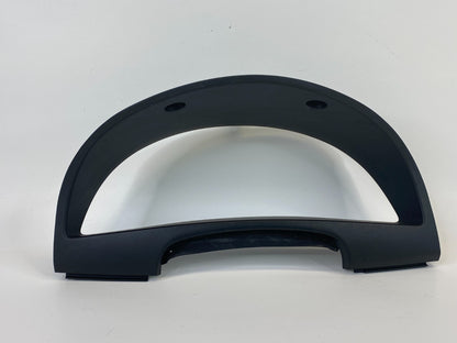 2007-2011 Toyota Camry Instrument Cluster Dash Bezel Trim Cover 55404-06030 OEM