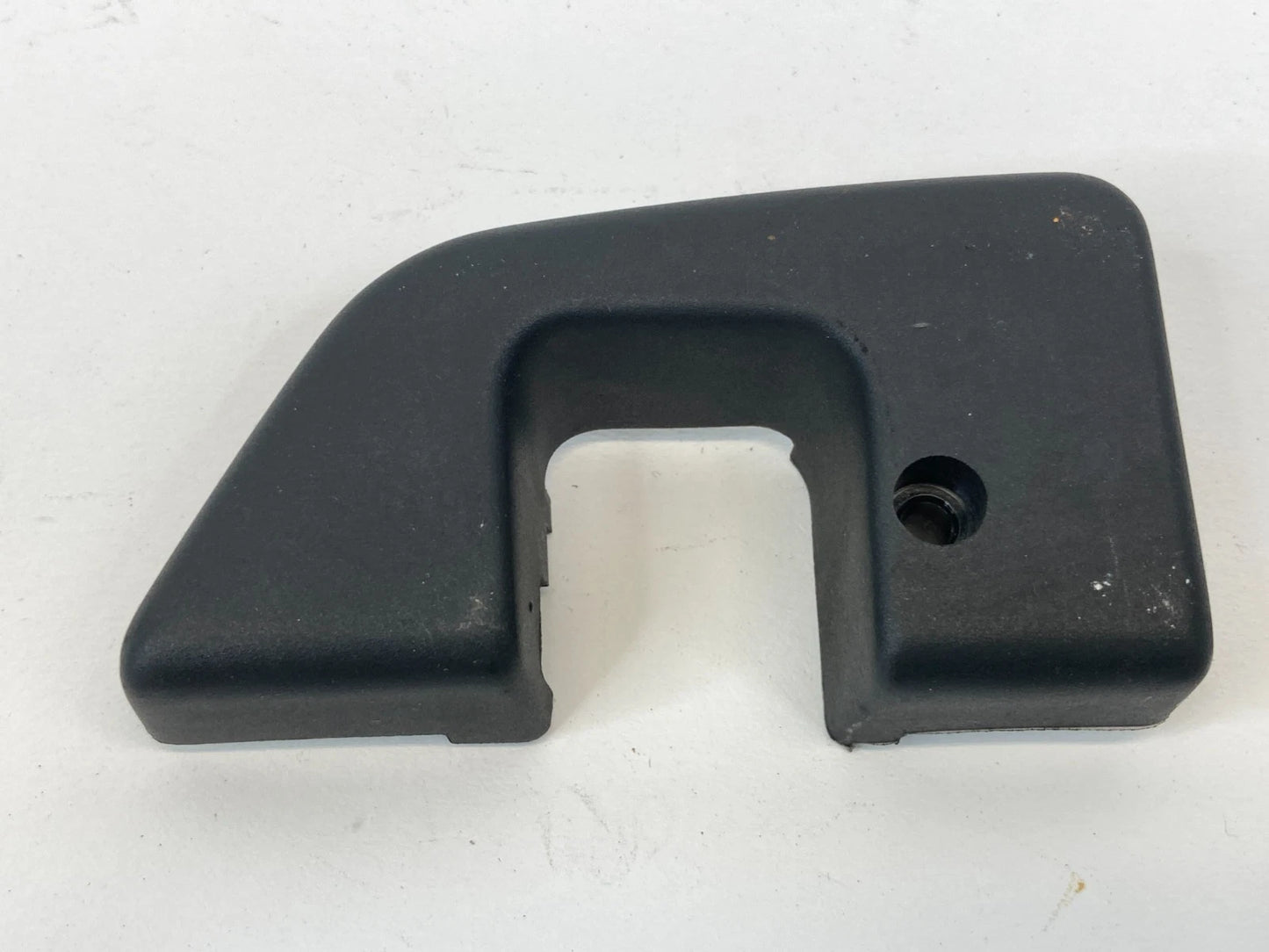 2003-2009 MERCEDES-BENZ E320 LEFT DOOR CUSHION EDGE GUARD TRIM A2117230524 OEM