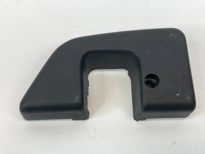 2003-2009 MERCEDES-BENZ E320 LEFT DOOR CUSHION EDGE GUARD TRIM A2117230524 OEM