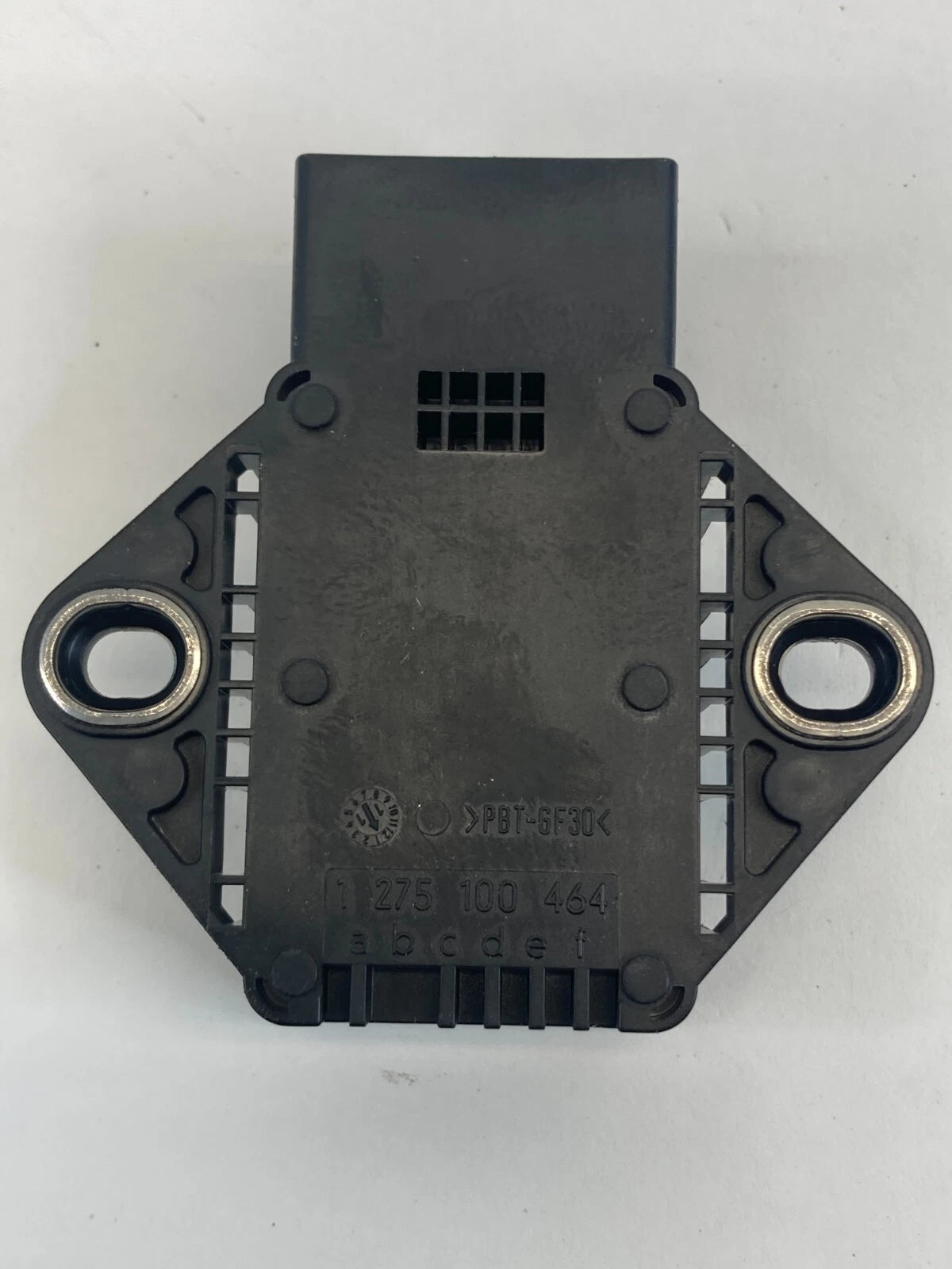 2007-2013 NISSAN ALTIMA SUSPENSION YAW RATE GRAVITY SENSOR MODULE 47931-JA00A