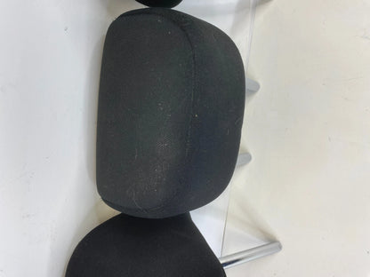 2011-2018 Outlander Sport Rear Left & Right & Middle Seat Headrest Head Rest OEM