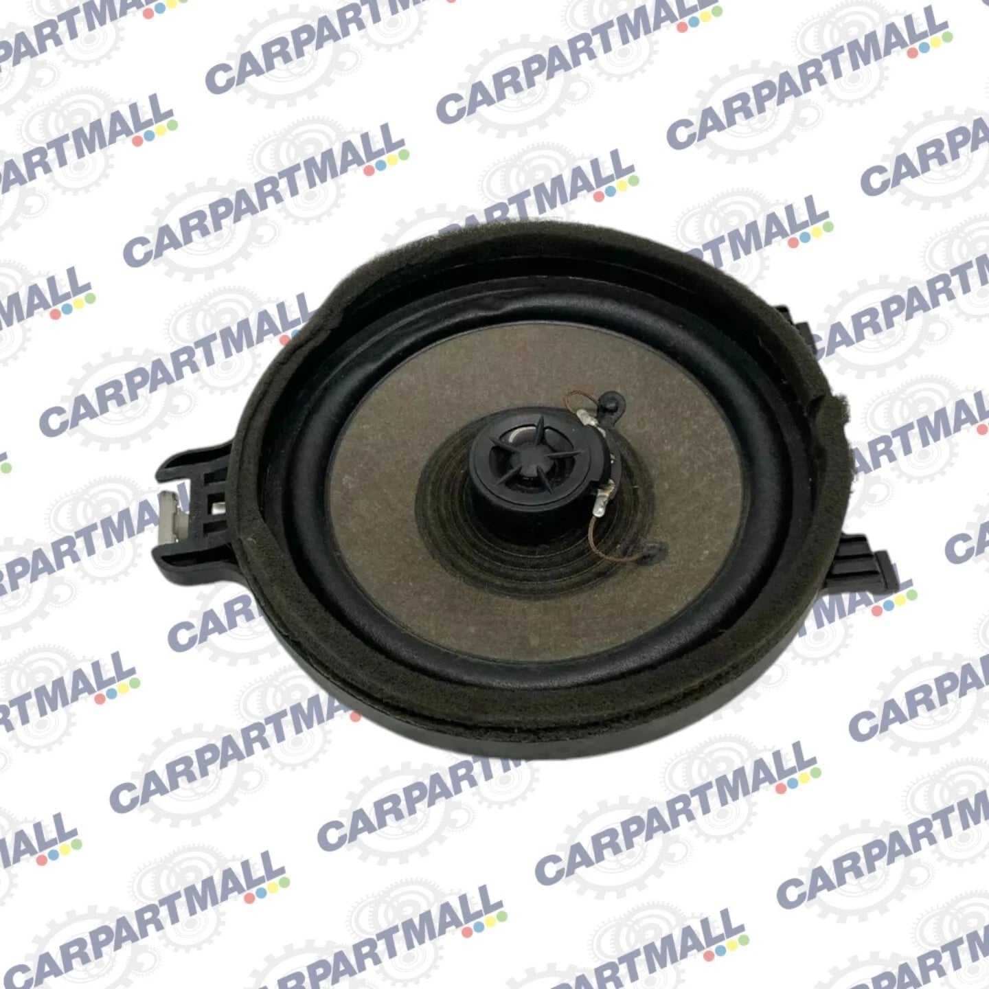 05-08 CHEVROLET UPLANDER 05 06 MONTANA REAR RIGHT SIDE DOOR SPEAKER 15883024 OEM