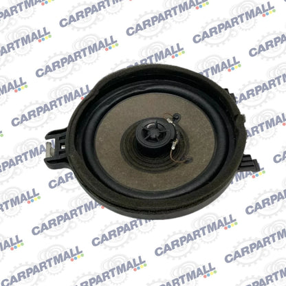 05-08 CHEVROLET UPLANDER 05 06 MONTANA REAR RIGHT SIDE DOOR SPEAKER 15883024 OEM