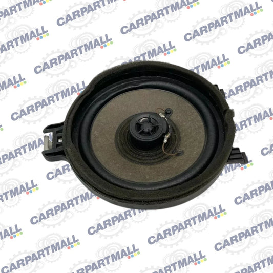 05-08 CHEVROLET UPLANDER 05 06 MONTANA REAR RIGHT SIDE DOOR SPEAKER 15883024 OEM