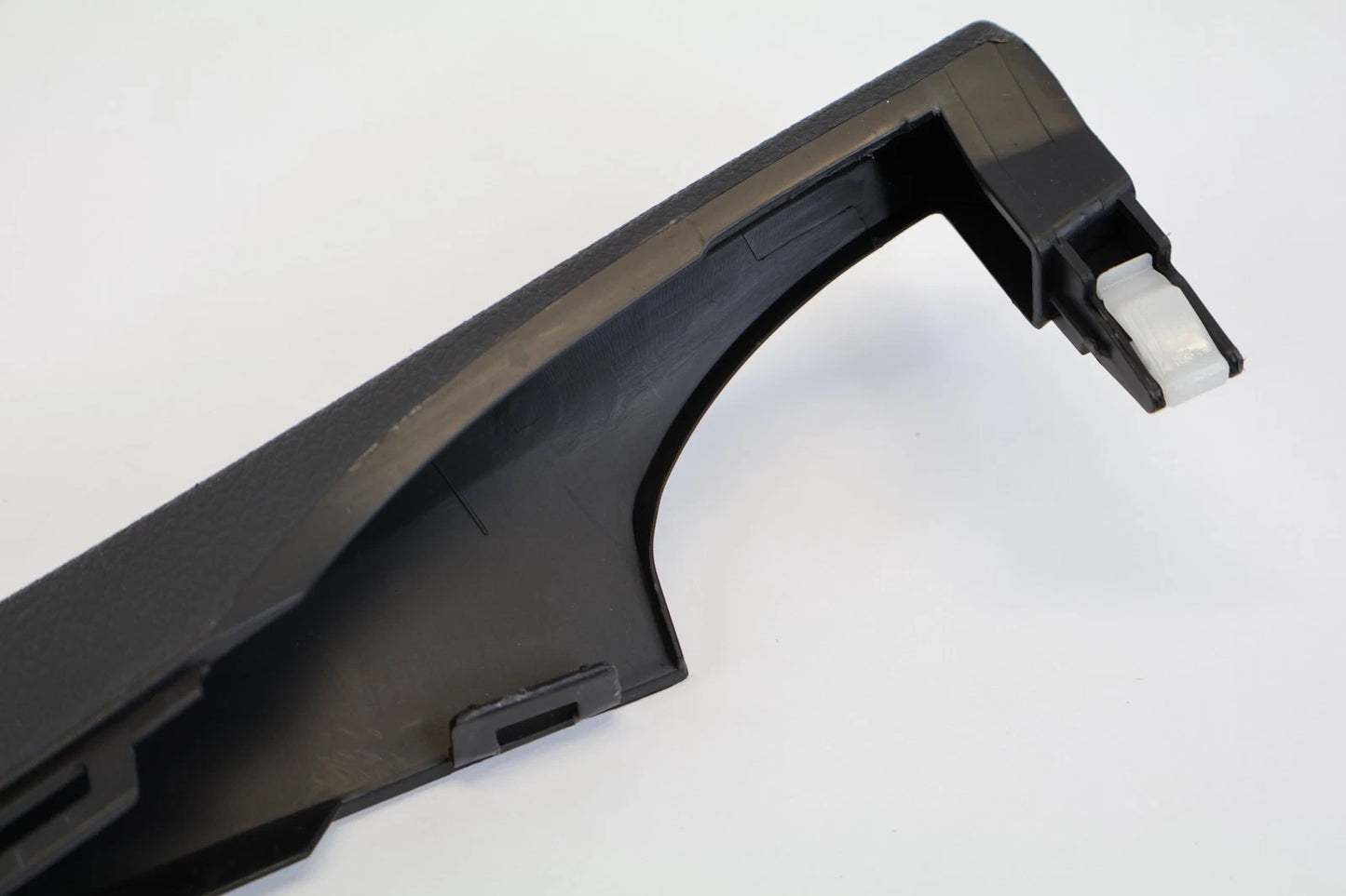 2016-2021 HONDA CIVIC LEFT SIDE CENTER CONSOLE TRIM BEZEL MOLDING PANEL OEM