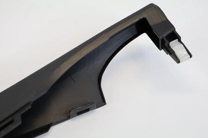 2016-2021 HONDA CIVIC LEFT SIDE CENTER CONSOLE TRIM BEZEL MOLDING PANEL OEM