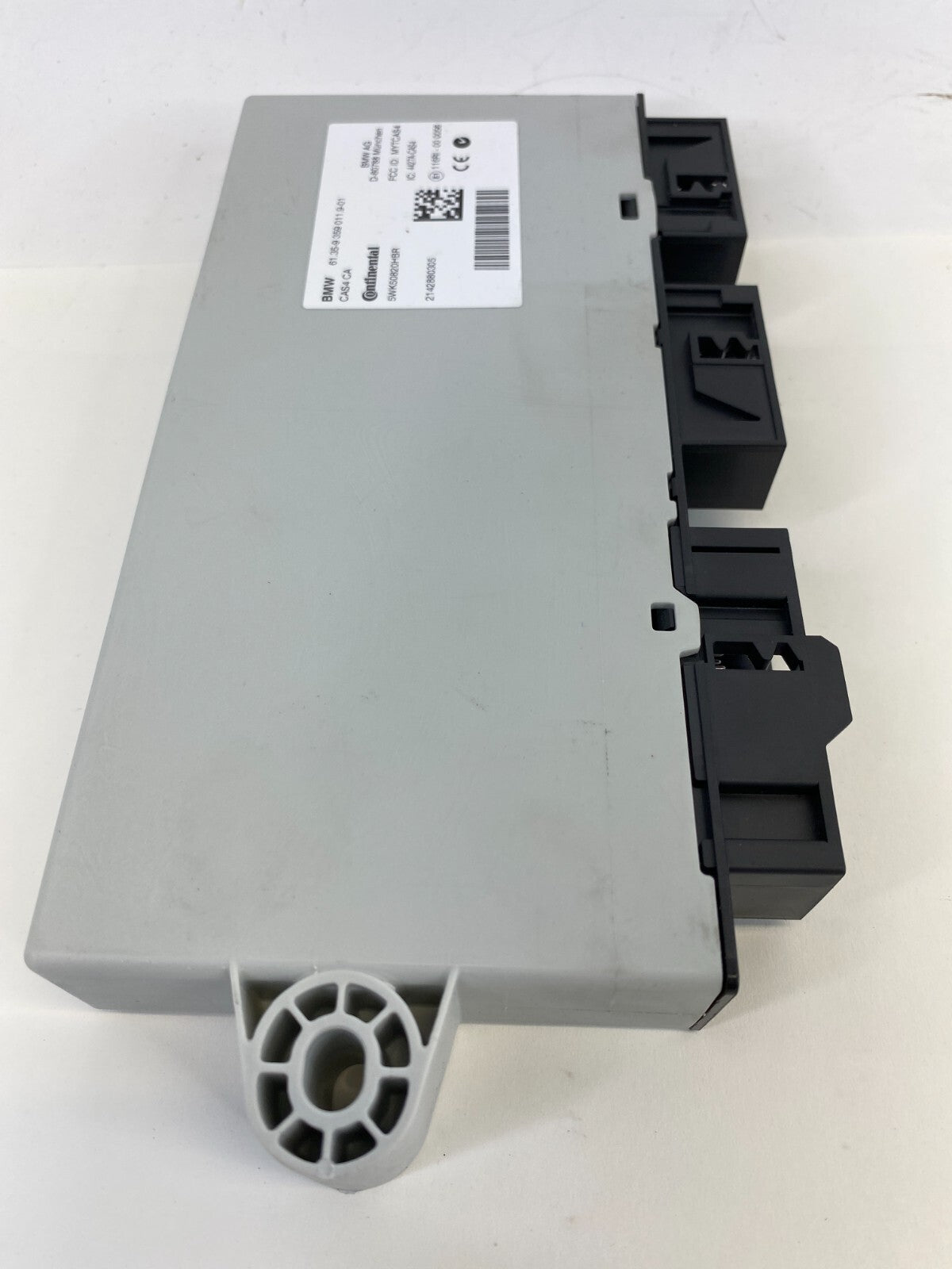 2011-2017 BMW X3 Anti Theft-Locking Computer Control Module Unit 4427A-CAS4 OEM