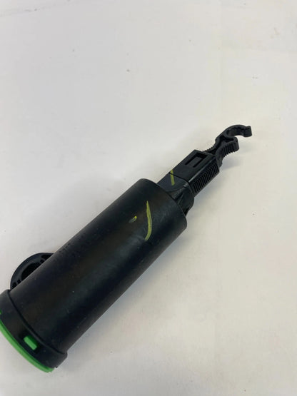 08-12 HONDA ACCORD GLOVE BOX DOOR DAMPER STOPPER CHECK STRAP SUPPORT 6062352 OEM