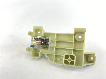2010-2012 DODGE CALIBER FRONT RIGHT SIDE INTERIOR INNER DOOR HANDLE 1NS5065Z0AA