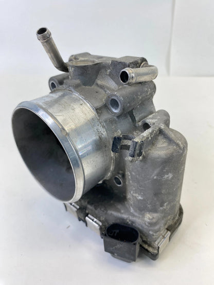 2015-2019 HYUNDAI SONATA 2.4L L4 THROTTLE BODY THROTTLE VALVE 35100-2G600