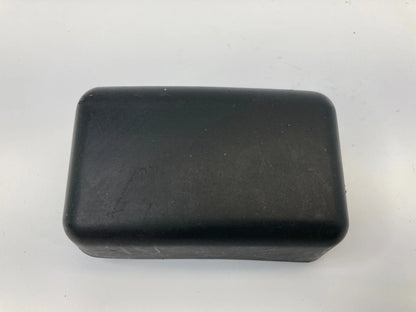 06-11 MERCURY MILAN 06-12 FUSION FRONT SEAT OUTER FOOT TRACK COVER 6E5354618D0AA