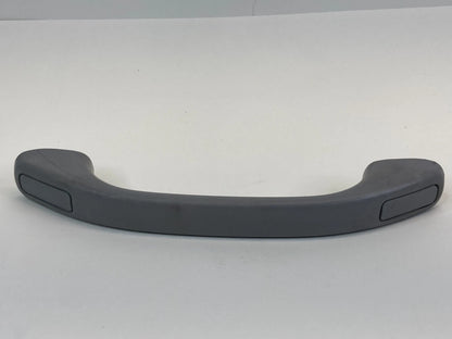 1998-2002 HONDA ACCORD FRONT LEFT DRIVER SIDE ROOF GRAB HANDLE GRAY OEM FACTORY