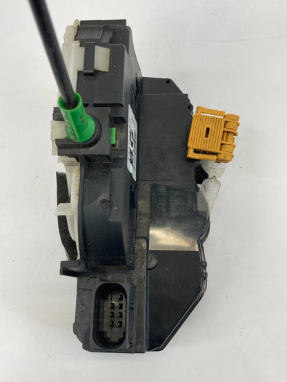 2011-2014 BUICK REGAL 13-15 CHEVY MALIBU REAR RIGHT DOOR LOCK LATCH 13579552 OEM