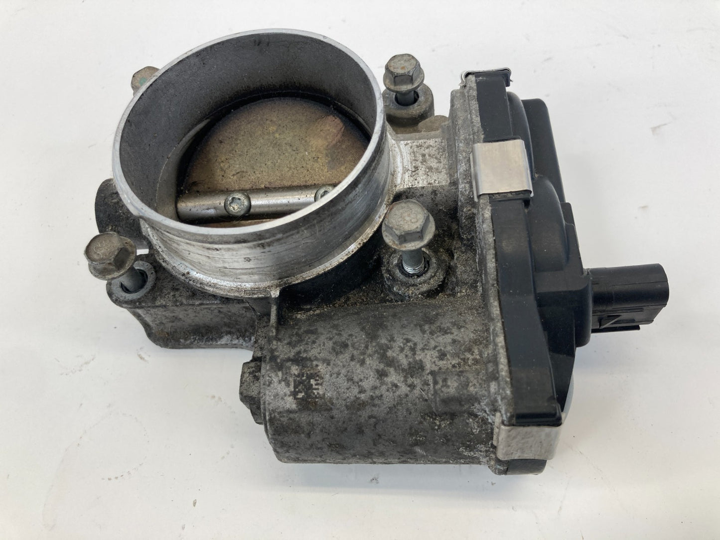 2012-2015 Chevrolet Captiva Sport 2.4L AT Throttle Body Assembly OEM