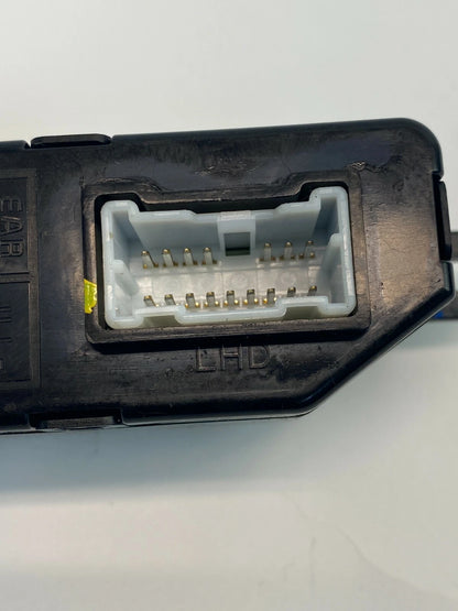 2014 2015 2016 KIA FORTE DASH CLOCK DIGITAL ASSEMBLY 94510-A7100 OEM