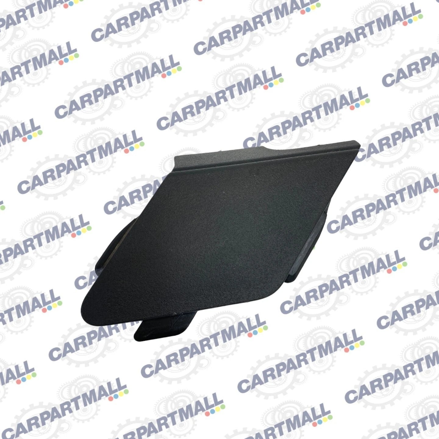 2010 10 GMC ACADIA FRONT LEFT INTERIOR COVER BEZEL TRIM PANEL 1697992 OEM