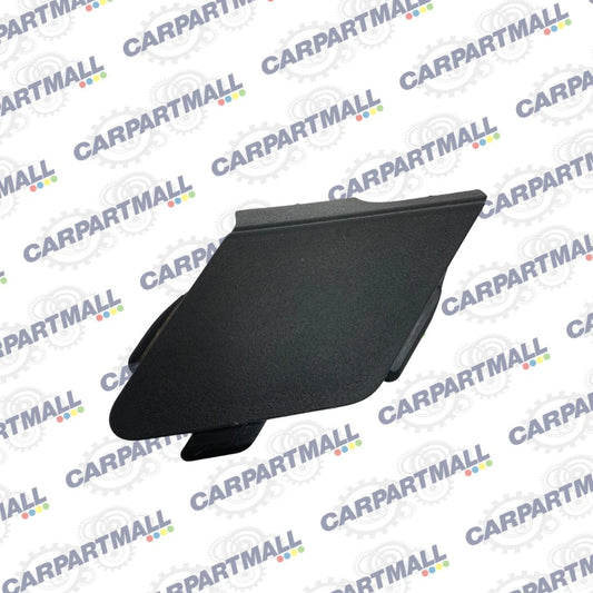 2010 10 GMC ACADIA FRONT LEFT INTERIOR COVER BEZEL TRIM PANEL 1697992 OEM