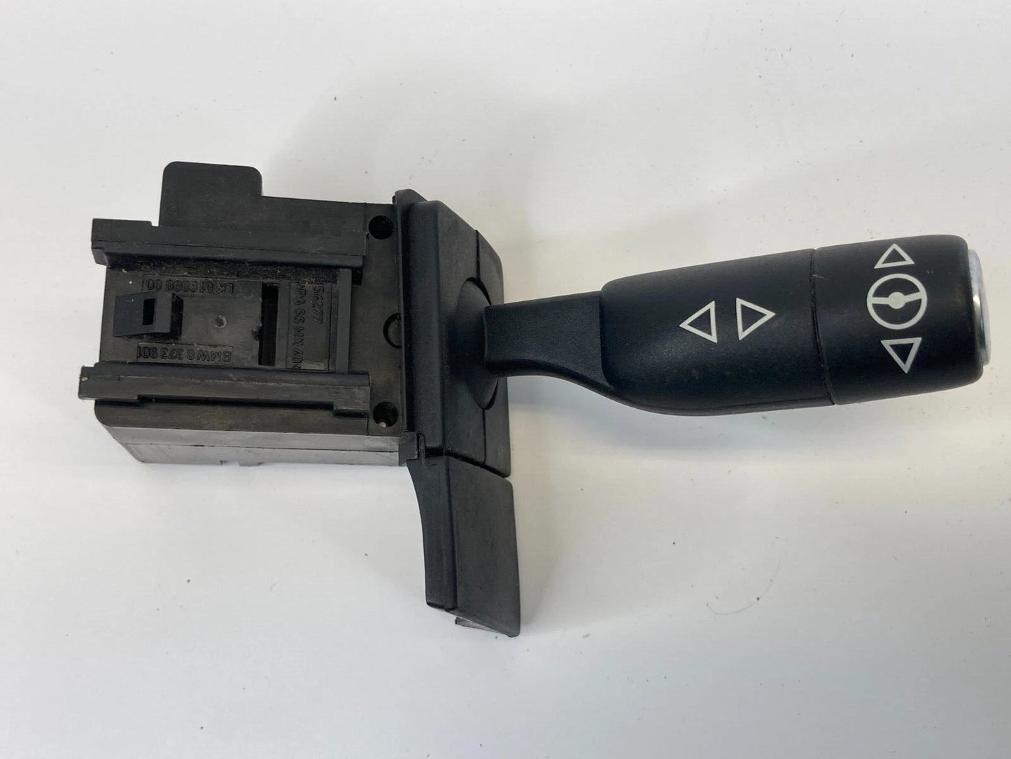 2003-2009 LAND ROVER RANGE ROVER STEERING COLUMN CRUISE CONTROL SWITCH OEM