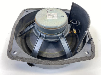 2008-2010 SATURN VUE REAR LEFT SIDE DOOR AUDIO SPEAKER UNIT OEM FACTORY 96673600