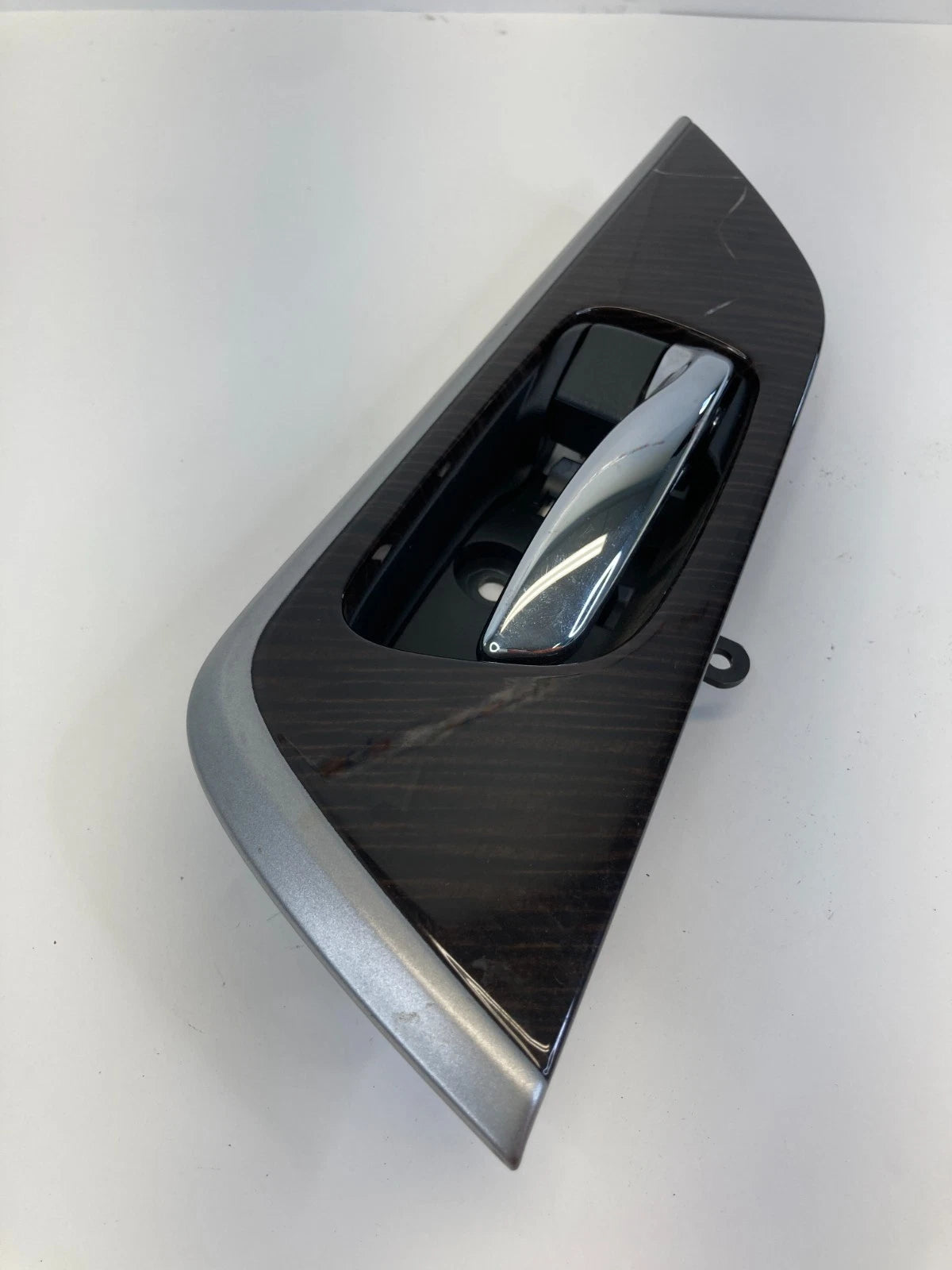 2013-2018 Nissan Altima Rear Right Side Inner Door Handle 80670-3TA0A OEM