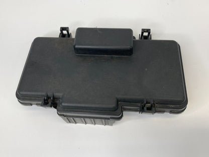 2003-2006 Honda Element Engine Compartment Fuse Relay Box Fusebox Cover OEM