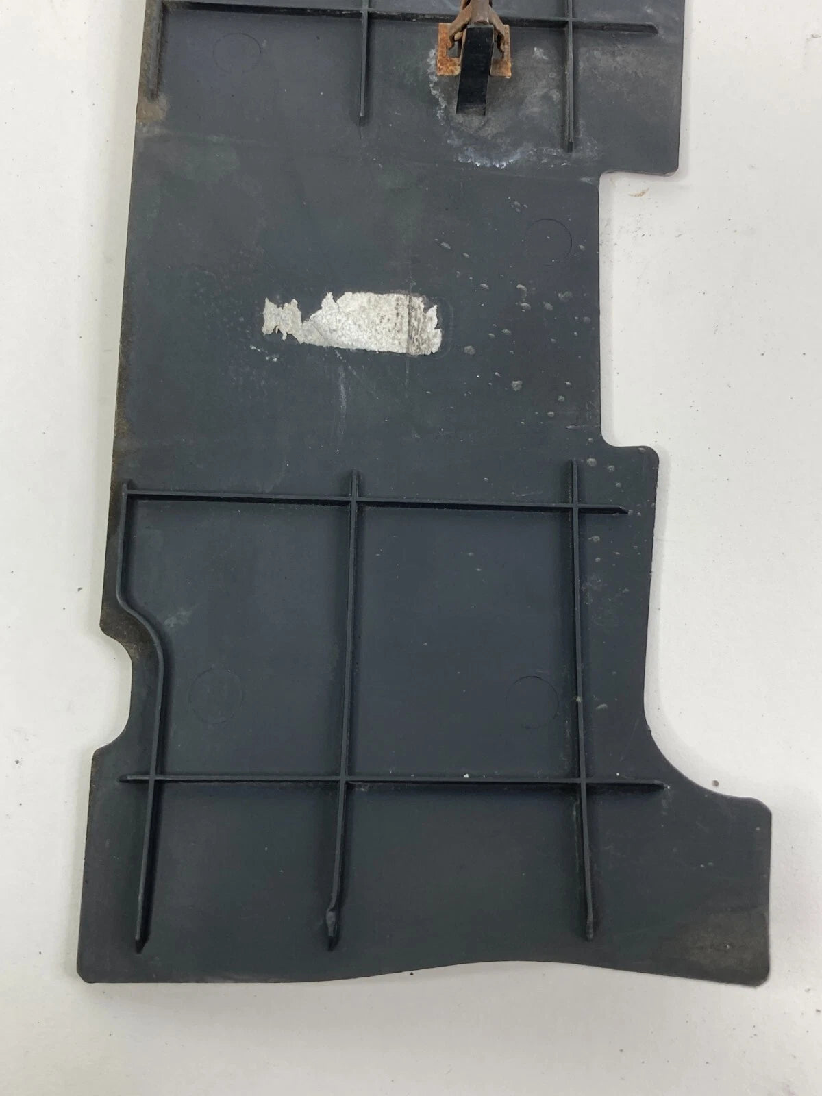 2005-2010 CHRYSLER 300 SEDAN 4DR 3.5L V6 ENGINE UNDER HOOD APPEARANCE 04806115AC