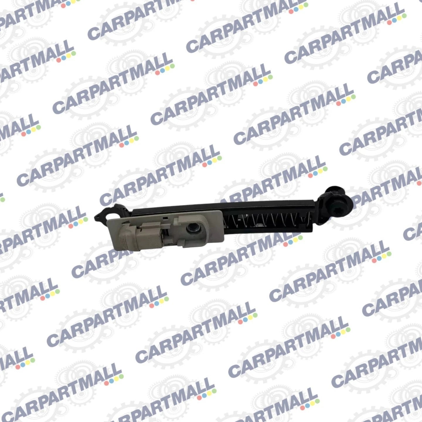 2005 05 JEEP GRAND CHEROKEE FRONT SIDE SEAT BELT HEIGHT ADJUSTER 0XE25BD1AC OEM