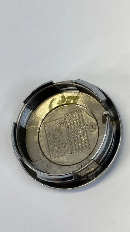 2008-2018 DODGE CHARGER RIM WHEEL HUBCAP CENTER CAP HUB CAP SET PAIR 1SK35TRMAA
