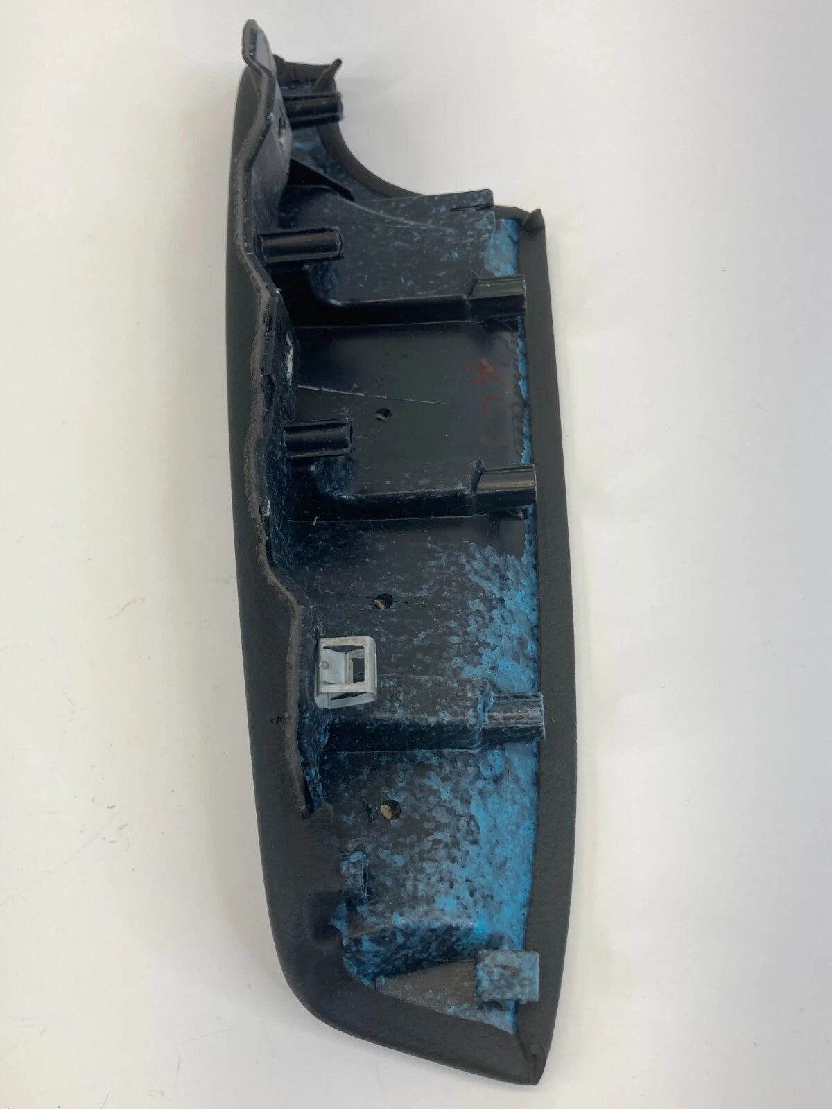 2013-2016 AUDI A4 REAR LEFT BACK SIDE DOOR PANEL ARMREST ARM REST OEM